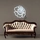 Roseline Led Neon