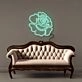 Roseline Led Neon