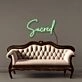 Sacred Led Neon Signs