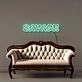 Savage Neon Signs