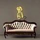 Scribbled Body Neon Signs