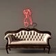 Scribbled Body Neon Signs