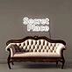 Secret Place Led Neon