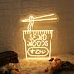 Send Noods Led Neon Signs