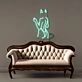 Sexy Body Led Neon Signs