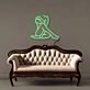 Sexy Pose Led Neon Signs