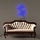 Shhh Led Neon Signs
