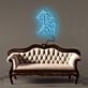 Shhh Led Neon Signs