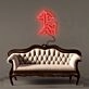 Shhh Led Neon Signs