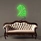 Shhh Led Neon Signs