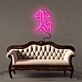 Shhh Led Neon Signs