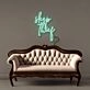 Sleep Thief Neon Signs