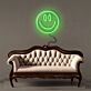 Smiley Face Led Neon Signs