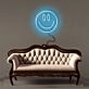 Smiley Face Led Neon Signs