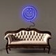 Smiley Face Led Neon Signs