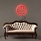 Smiley Face Led Neon Signs