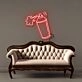 Spray Can Neon Signs