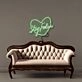 Stay Foolish Led Neon Signs
