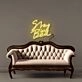 Stay In Bed Neon Signs