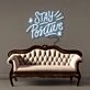 Stay Positive Led Neon