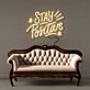 Stay Positive Led Neon