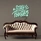 Stay Positive Led Neon