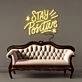 Stay Positive Led Neon