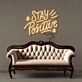 Stay Positive Led Neon