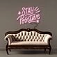 Stay Positive Led Neon