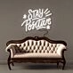 Stay Positive Led Neon