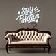 Stay Positive Led Neon