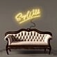 Stay Wild Led Neon Signs