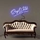 Stay Wild Led Neon Signs
