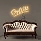 Stay Wild Led Neon Signs