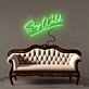 Stay Wild Led Neon Signs