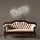 Stay Wild Led Neon Signs