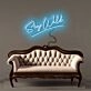 Stay Wild Led Neon Signs