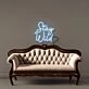 Stay Wild Neon Signs