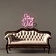 Stay Wild Neon Signs