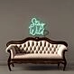 Stay Wild Neon Signs