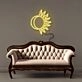 Sun Moon Led Neon