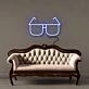 Sunglasses Led Neon Signs