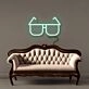 Sunglasses Led Neon Signs