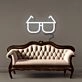 Sunglasses Led Neon Signs