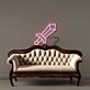 Sword Neon Signs