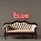 The Club Led Neon Signs