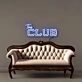 The Club Led Neon Signs