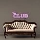 The Club Led Neon Signs
