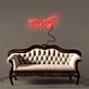The Creation of Adam Neon Signs
