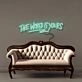 The world is yours Led Neon